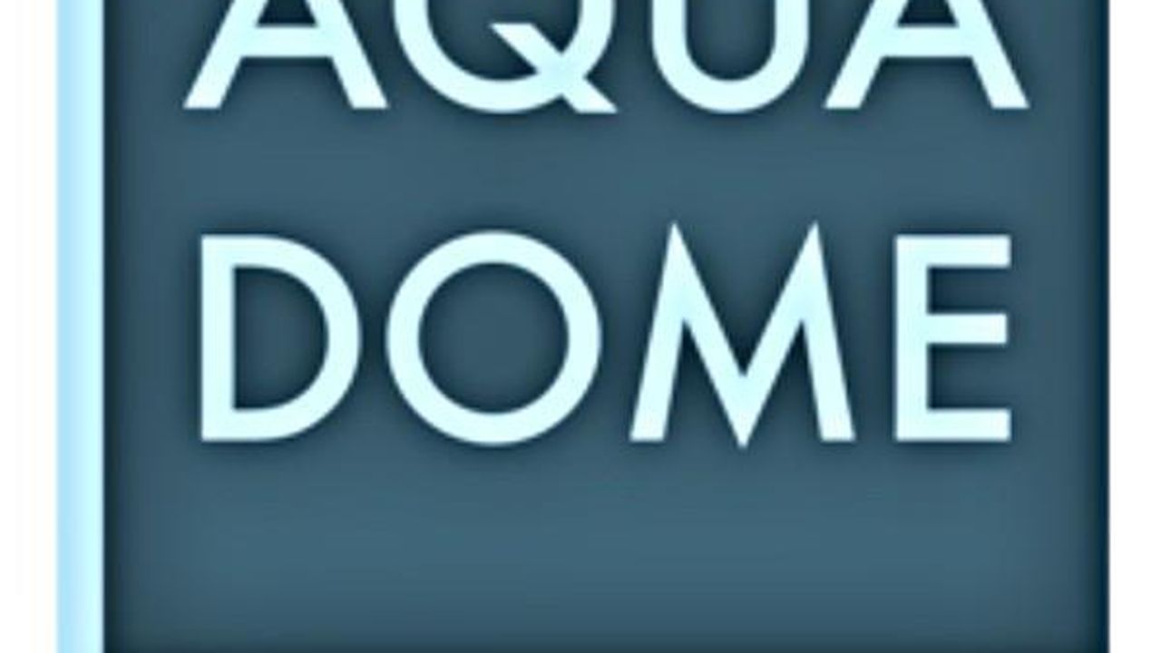 Aqua Dome Partner Aqua Dome Partner